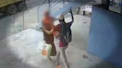 અરવલ્લી:લવ જેહાદ મામલે વિડીયો વાયરલ, વિધર્મી યુવકની યુવતી સાથે મારપીટ, જુઓ ગુજરાતી ન્યૂઝ