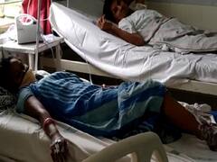 आंध्र प्रदेश में शक के चलते प्रेमिका और उसके परिजन को जिंदा जलाने की कोशिश, तीन घायल, हिरासत में आरोपी