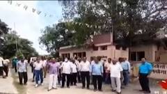 Kulti: ১৪০ জনকে ট্রান্সফারের নোটিস, কোলিয়ারি শ্রমিকদের বিক্ষোভে উত্তপ্ত কুলটি