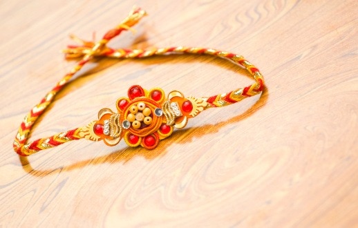 Raksha Bandhan 2021: Festival Wishes, HD Wallpapers & Messages For Your Siblings