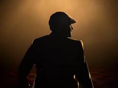 Chiranjeevi Birthday Special: చిరు ‘లూసిఫర్’ రీమేక్ టైటిల్ ఇదే.. మోషన్ పోస్టర్ అదుర్స్