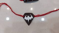 In Pics : तळकोकणातील इको-फ्रेंडली राख्या आता परदेशात