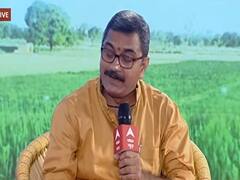 Varanasi Maha Panchayat: राज्यमंत्री नीलकंठ तिवारी बोले, 'काशी विश्वनाथ कॉरिडोर का काम 70 फीसदी पूरा'