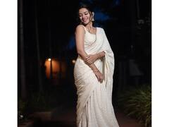 Actress Mirnalini ravi Onam pics | மிர்னாலினி ரவி ஓணம் ஸ்பெஷல்