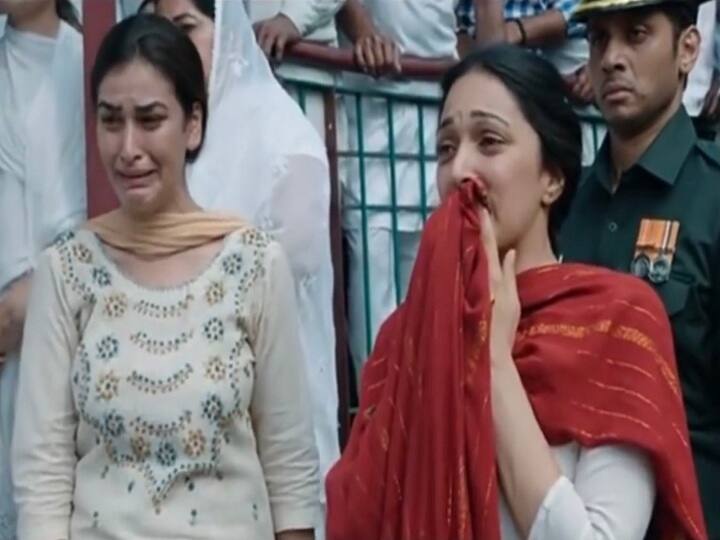 Why audience got emotional after watching sidharth malhotra kiara advani shershaah movie last scene Shershaah Climax: आखिर क्यों हर किसी की आंख नम कर रहा है Shershaah का आखिरी सीन, देखकर नहीं रुक रहा आंसुओं का सैलाब