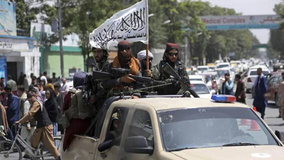 Afghanistan Crisis: জঙ্গি সংগঠন হাক্কানি নেটওয়ার্ককে কাবুলের নিরাপত্তার দায়িত্ব দিল তালিবানরা!। Bangla News