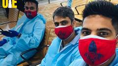 IPL 2021: আইপিএলে অংশ নিতে আমিরশাহি উড়ে গেল দিল্লি ক্যাপিটালস