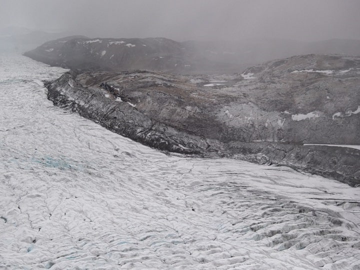 Climate Change Warning: ग्रीनलैंड में पहली बार बर्फबारी की जगह हुई रिकॉर्ड तोड़ बारिश, खतरे की घंटी
