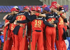 IPL: కోహ్లీ RCB జట్టులో ముగ్గురు కొత్త ఆటగాళ్లు... ఎవరి స్థానాల్లో ఎవరంటే?