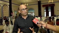 Mumbai's Ahar Association begins vaccination drive for hotel/restaurant workers