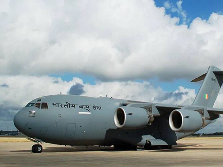 India's evacuation mission in Kabul the wait for the special flight continued ANN काबुल के कोहराम से उलझा भारत का निकासी मिशन, बीते 72 घण्टे से जारी विशेष उड़ान का इंतज़ार आज पूरा होने की उम्मीद