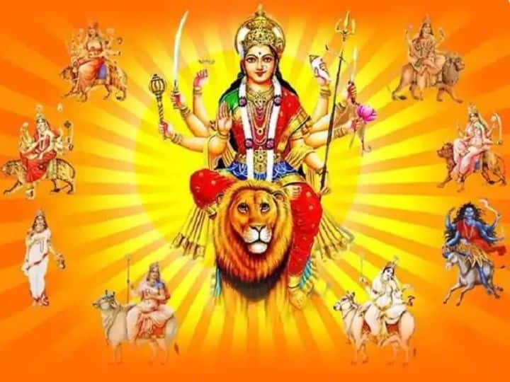 Navratri 2021 On Saturday 9 October 2021 Navratri 3 And 4 Day Chandraghanta And Kushmanda Devi Is Puja Coincidence Navratri 2021: 9 अक्टूबर शनिवार को एक दिन में मां चंद्रघण्टा और कूष्माण्डा देवी की पूजा का बन रहा है संयोग, इन बातों का रखें ध्यान