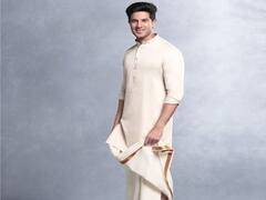 Malayalam Actors Onam  pics | மலையாள நடிகர்களின்  ஓணம் ஸ்பெஷல் லுக்!