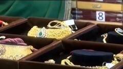 અફઘાનિસ્તાનની સ્થિતની અસર વૈશ્વિક બજાર પર, સોના-ચાંદીના ભાવ વધ્યા, જુઓ ગુજરાતી ન્યૂઝ