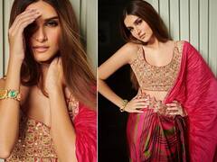 It's Expensive: करीना कपूर के भाई को डेट कर रही इस बॉलीवुड हीरोइन ने पहनी ऐसी ड्रेस कि कीमत के हो रहे हैं खूब चर्चे, जानिए