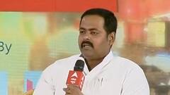 Varanasi Maha Panchayat में उठा वाराणसी में जलभराव का मुद्दा, छिड़ गई बहस | Hindi News