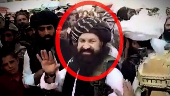 तालिबानींनी भारतीयांचं अपहरण केल्याच्या बातमीचं वास्तव काय? घटनेमागे Pakistan चा हात?