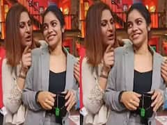 The Kapil Sharm Show: चंदू ने भूरी को मारा प्रोमो में नजर ना आने का ताना, Sumona Chakraborty ने Ajay Devgn का हवाला देकर कर दी बोलती बंद