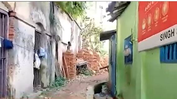 Baranagar Blast: বরানগরে থানার পরিত্যক্ত বাড়ি ভাঙার সময় বিস্ফোরণ, জখম ৩ । Bangla News