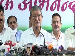 Harish Rawat: जनता की नब्ज टटोलने उतरेंगे हरीश रावत, उत्तराखंड में शुरू करेंगे जनसंवाद अभियान