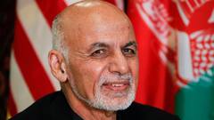 Ashraf Ghani के भाई Hashmat Ghani ने भी अफगानियों से किया धोखा, Taliban से मिलाया हाथ