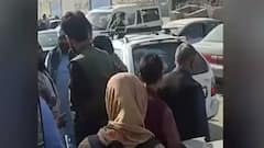 Afghanistan Crisis | Families of Indians stranded in Afghanistan share what members are going through