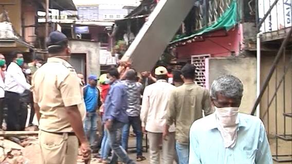 Pune : पुन्हा बुलडोझर? Ambil Odha परिसरातील बांधकामं हटवण्यावरील स्थगिती न्यायालयाने उठवली ABP Majha