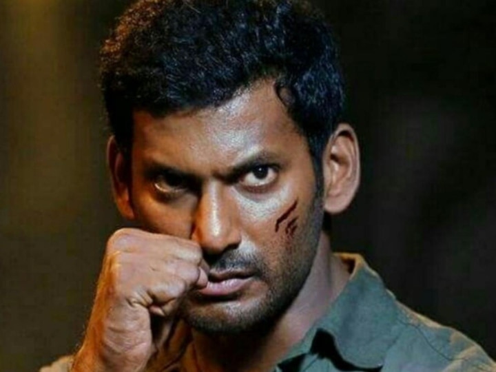 vishal | லைகா வழங்கிய அபராத தொகையை அறக்கட்டளைக்கு கொடுத்த விஷால்!