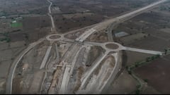 Samruddhi Highway ची पहिली झलक 'माझा'वर, Nagpur - Shirdi समृद्धी महामार्ग लवकरच खुला होणार