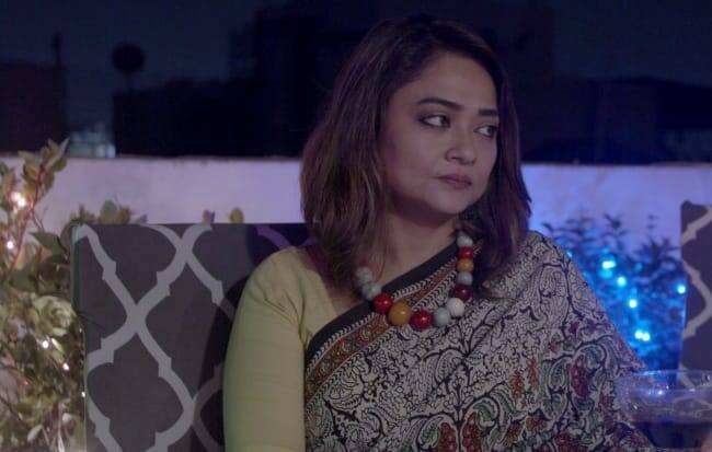 করোনা আবহের মধ্য়েই মুক্তি পাচ্ছে '৬০-এর পর'।