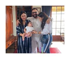 सारा जहांगीर से लेकर आर्यन-अबराम तक, बी-टाउन के इन भाई-बहनों की उम्र में है मां-बाप जैसा फासला, कोई 25 तो कोई 22 साल बड़ा