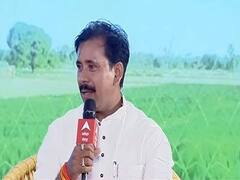 UP Election 2022: अनिल राजभर ने मायावती पर साधा निशाना, बोले- बस सोशल मीडिया पर करती हैं राजनीति