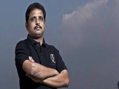 நினைவிடம் சீரமைப்பு: முதல்வருக்கு நன்றி தெரிவித்த மதுரை எம்.பி!