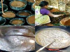 'இனிக்கும் கருப்பட்டிக்கு கசக்கும் விலை' பனை வெல்லத்திற்கு அரசே விலை நிர்ணயம் செய்திட கோரிக்கை..!