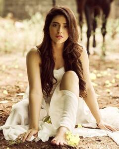 Priyanka Jawalkar: యువరాణిలా గుర్రంపై హొయలుపోతున్న ప్రియాంక జవాల్కర్