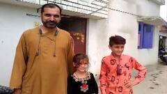 Afghanistan: তালিবানের দখলে আফগানিস্তান, আত্মীয়দের নিয়ে চিন্তা বাড়ছে কাঁকসার আফগান পরিবারের | Bangla News