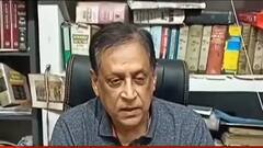 Tripura: গোষ্ঠীদ্বন্দ্বের অভিযোগ, ত্রিপুরা কংগ্রেসের সভাপতির পদত্যাগ, তুঙ্গে তৃণমূল-যোগের জল্পনা । Bangla News