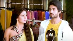 Watch latest update from the sets of 'Yeh Hai Chahatein'
