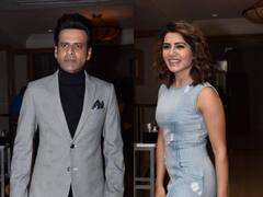 IFFM 2021 Full Winners List: मनोज बाजपेयी और सामंथा अक्किनेनी को मिला बेस्ट एक्टर्स का अवार्ड, यहां देखिए पूरी लिस्ट