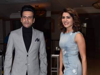 IFFM 2021 Full Winners List: मनोज बाजपेयी और सामंथा अक्किनेनी को मिला बेस्ट एक्टर्स का अवार्ड, यहां देखिए पूरी लिस्ट