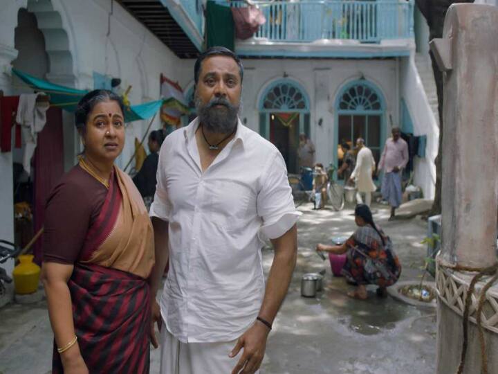ராதிகா 4 பிப்ரவரி 2001 அன்று நடிகர் சரத்குமாரை திருமணம் செய்து கொண்டார்
