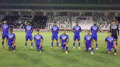 SAFF Championship: সাফ চ্যাম্পিয়নশিপে ৪ অক্টোবর বাংলাদেশের বিরুদ্ধে অভিযান শুরু করছে ভারত