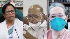 Morning Headlines: পাখির চোখ ২০২৪, মোদি-বিরোধী জোট গড়তে ঐক্যের বার্তা সনিয়া-মমতার । Bangla News