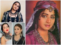 Vidya Balan से लेकर Anushka Sharma तक, अफगानी फैशन पर फिदा हैं बी-टाउन की हीरोइनें, कातिलाना अंदाज देखकर आप भी हो जाएंगे दीवाने