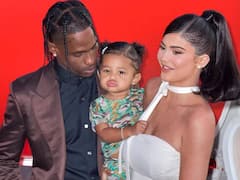 Kylie Jenner Pregnant: काइली के प्रेग्नेंट होने पर परिवार समेत फैंस हुए हैरान, शेयर कर रहे हैं उनकी बेटी के मीम्स
