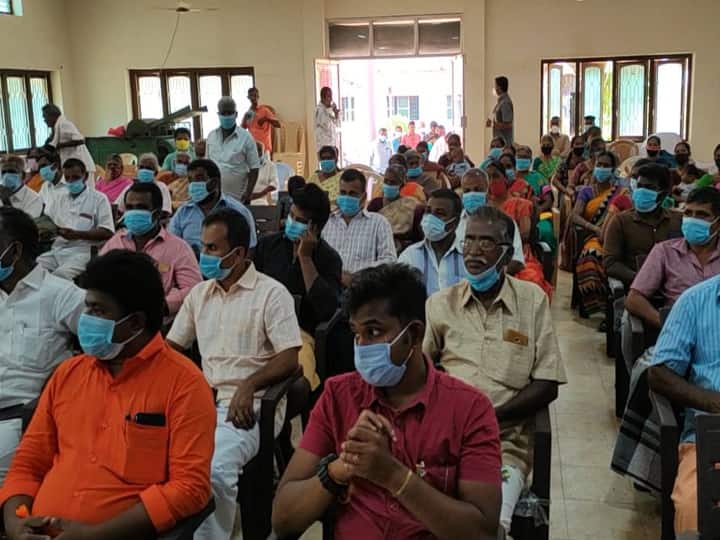 ’இந்த திராட்சையில் ஐஸ்க்ரீம், கேக், மிட்டாய் செய்யலாம்!’ - தேனியில் அறிமுகம்