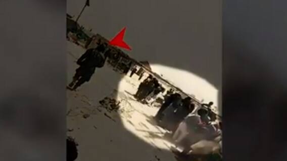 Afghanistan crisis | Taliban's brutality continues on Afghan patriots | Sansani | 20 August 2021