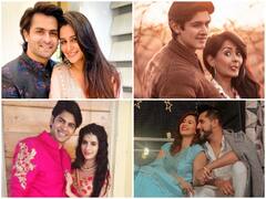 Rohan-Kanchi से लेकर Shoaib and Dipika तक,TV शो में इन कपल्स ने निभाया भाई-बहन का किरदार, किसी ने की शादी तो किसी ने टीआरपी के लिए किया समझौता
