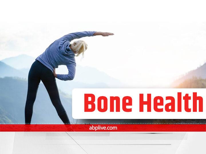 Food For Strong Bones: Include These Items In Your Diet To Make Your Bones Stronger RTS Food For Strong Bones: Include These Items In Your Diet To Make Your Bones Stronger