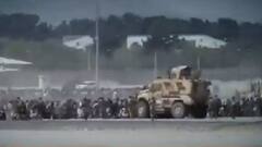 Afghanistan Crisis : कैसे ठीक होगी Kabul Airport की हालत ?